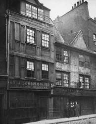 89 Drury Lane
